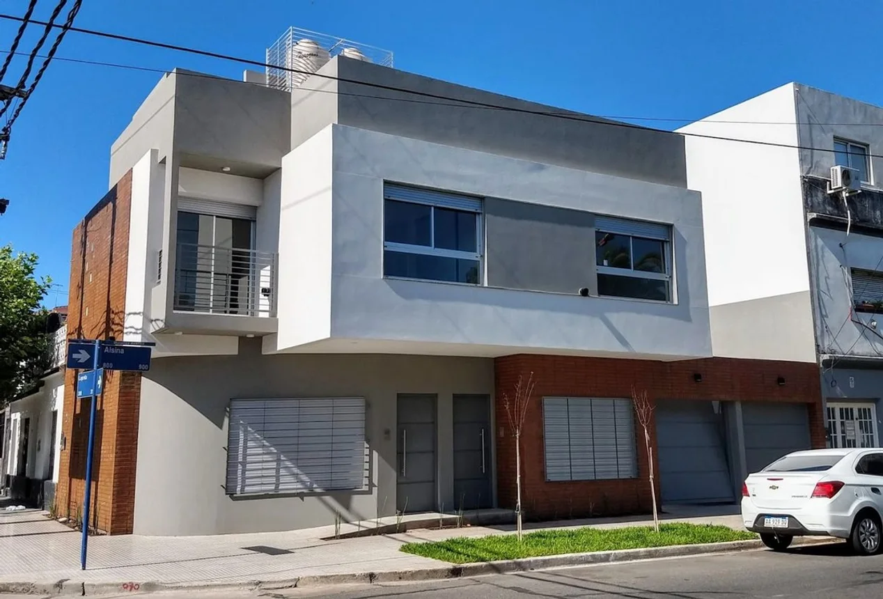 Casa dúplex en venta en Ramos Mejía, foto 4