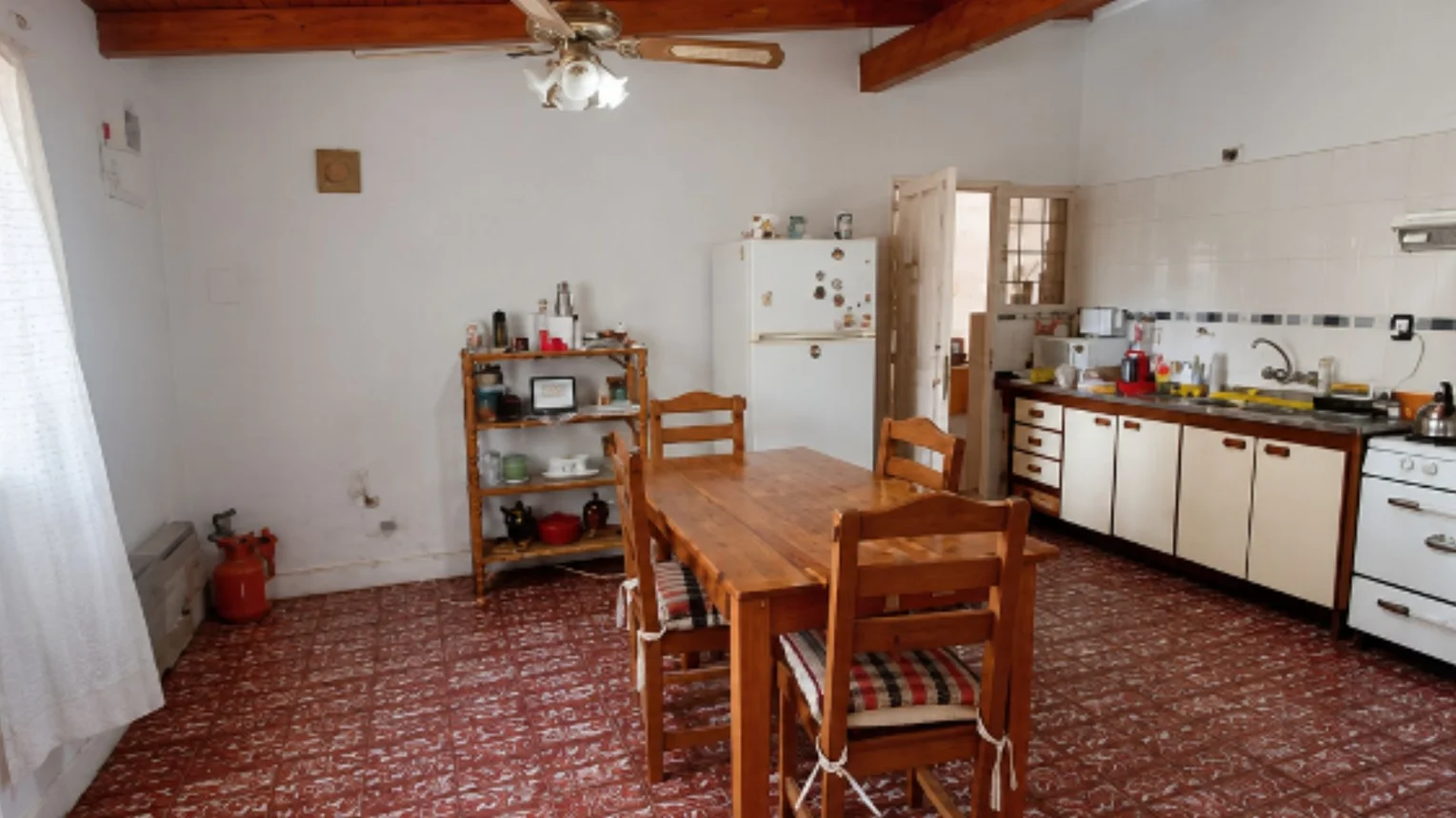 Casa de 7 ambientes en venta en Godoy Cruz, Uspallata 3300, foto 4
