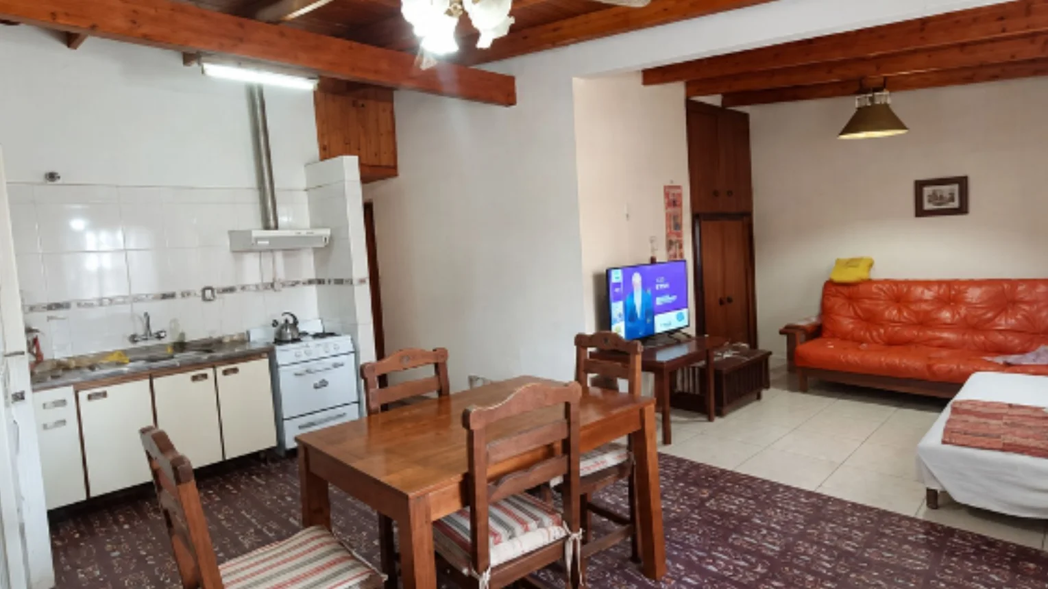 Casa de 7 ambientes en venta en Godoy Cruz, Uspallata 3300, foto 3