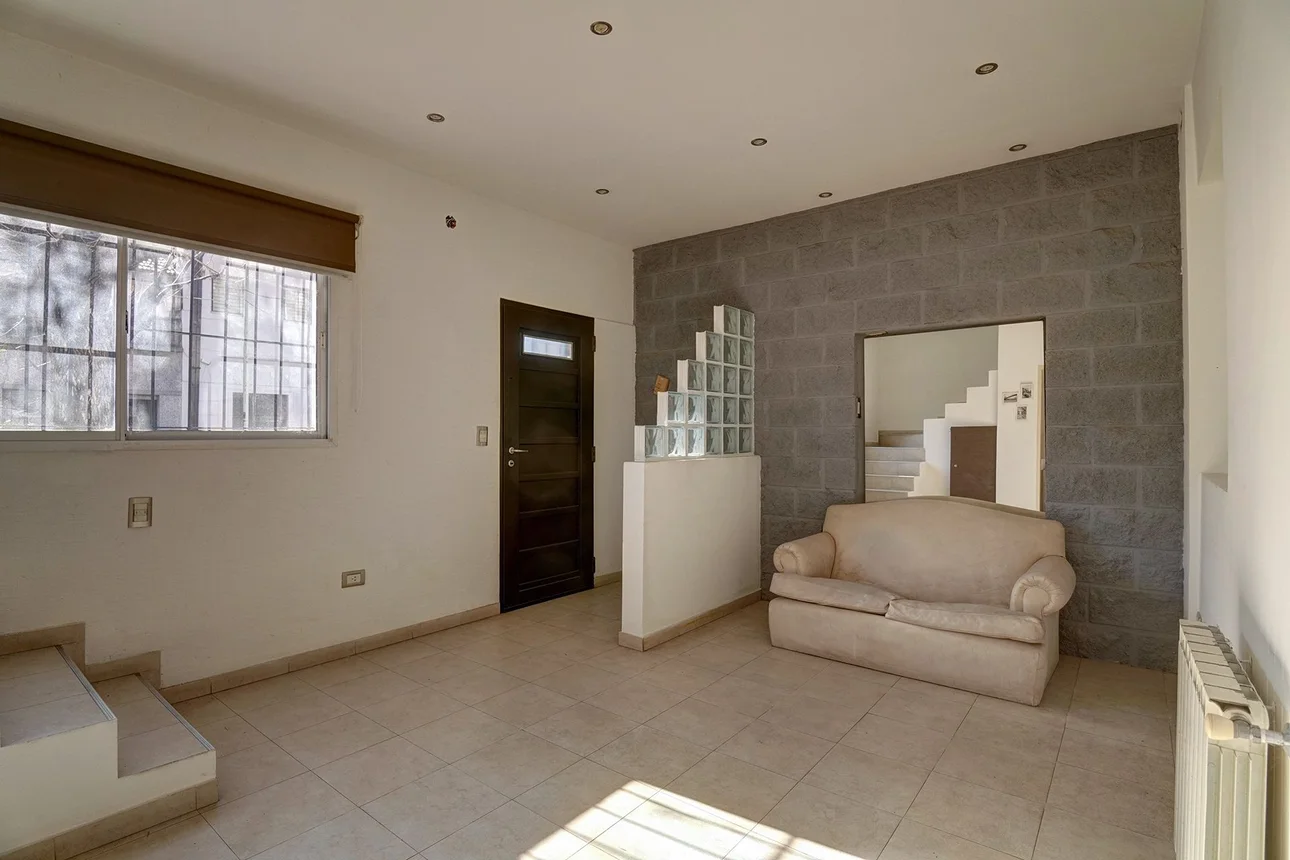 Casa de 4 ambientes en venta en Villa Real, Nazarre 5400, foto 5