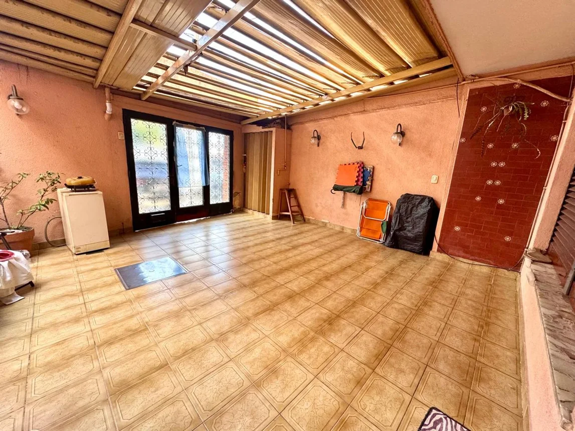 Casa de 4 ambientes en venta en Mataderos, Cañada de Gómez 2200, foto 3