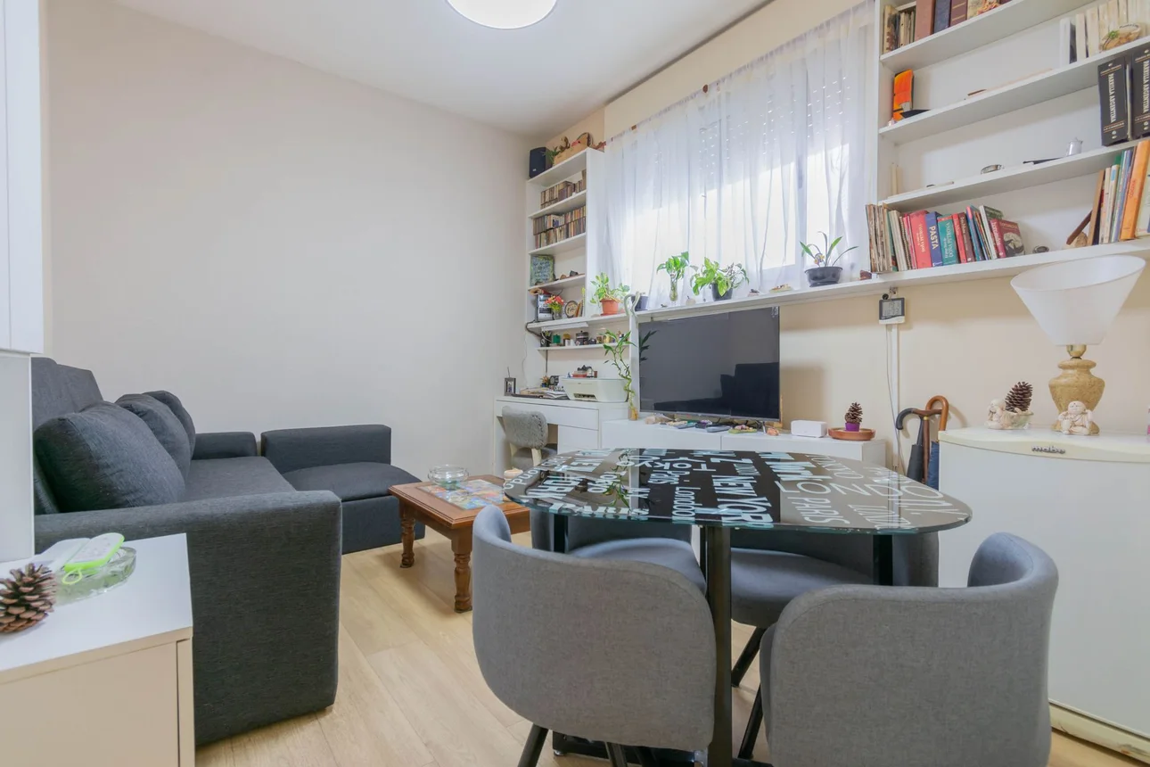 Departamento de 2 ambientes en venta en Coghlan, Franklin Delano Roosevelt 3900, foto 3