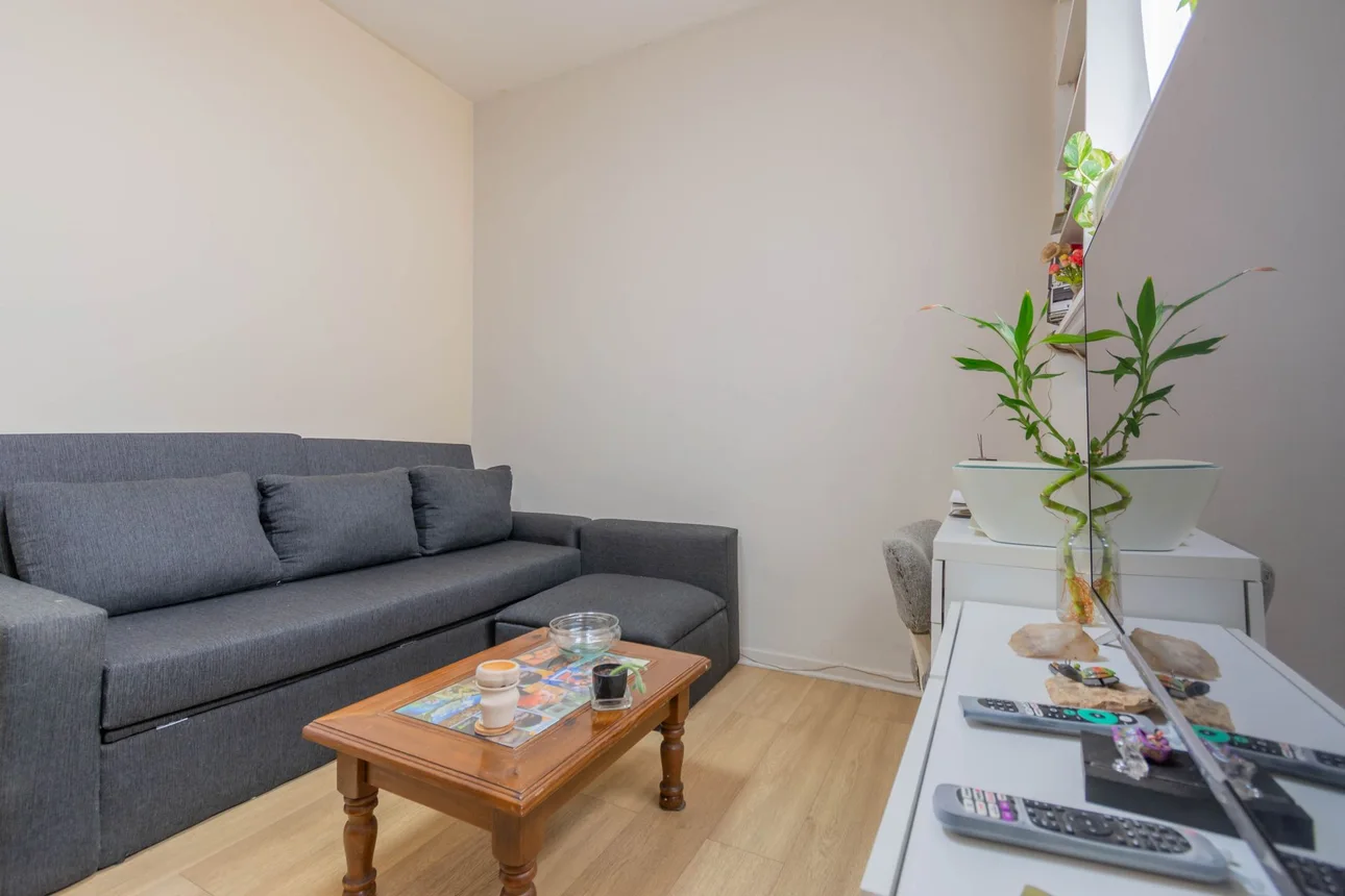Departamento de 2 ambientes en venta en Coghlan, Franklin Delano Roosevelt 3900, foto 4