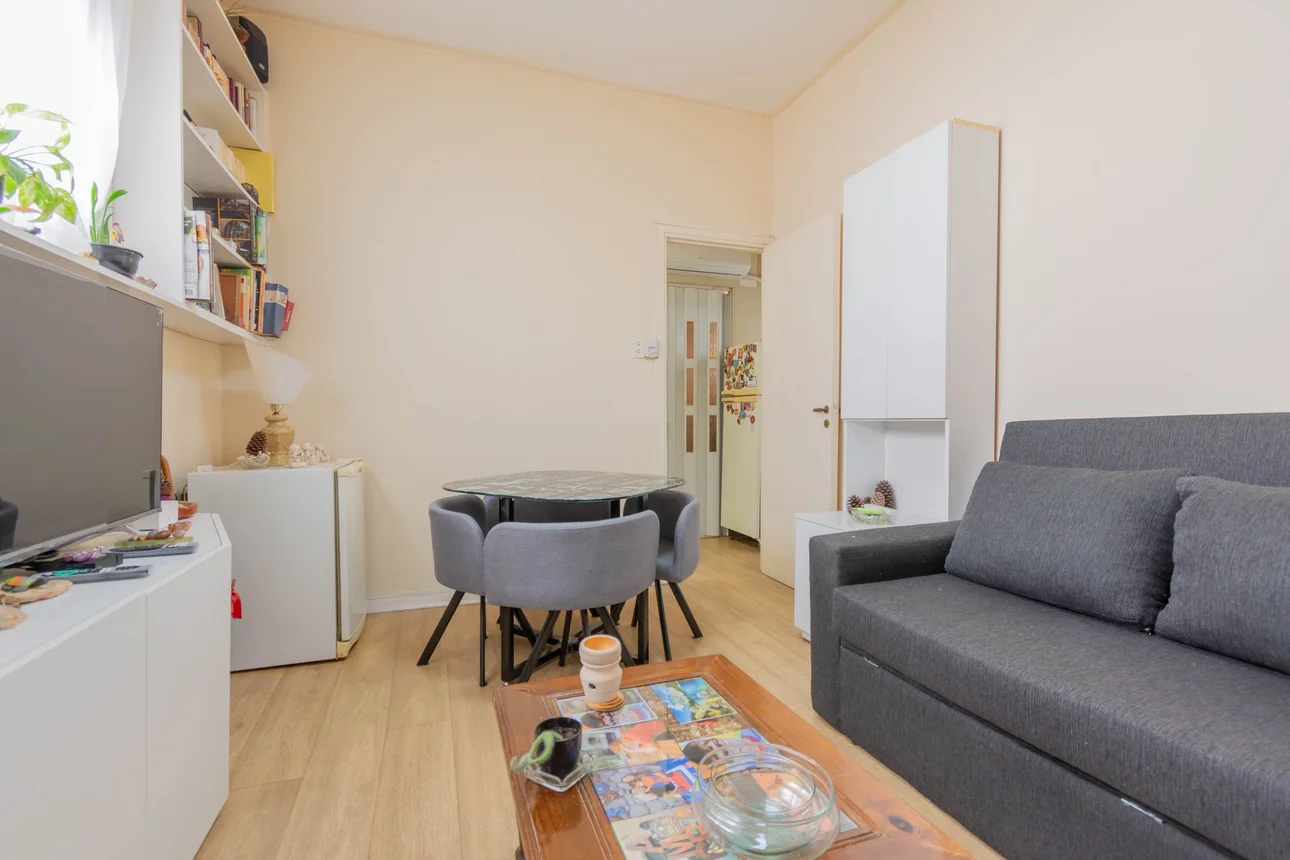 Departamento de 2 ambientes en venta en Coghlan, Franklin Delano Roosevelt 3900, foto 5