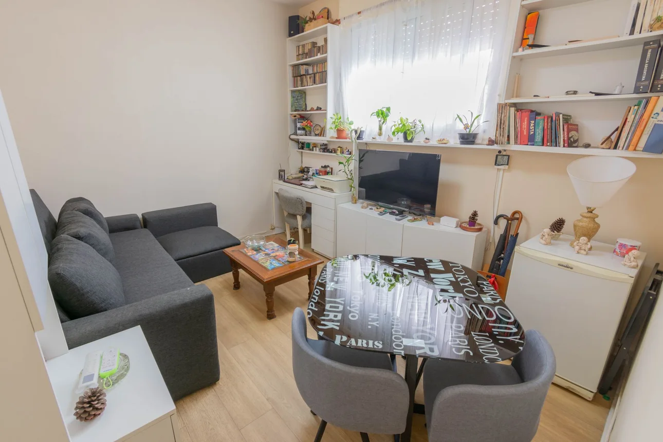 Departamento de 2 ambientes en venta en Coghlan, Franklin Delano Roosevelt 3900, foto 2