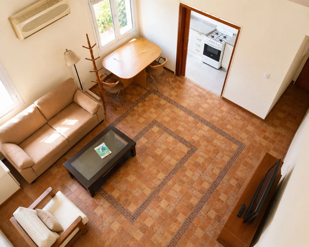 Semipiso en venta en Monserrat