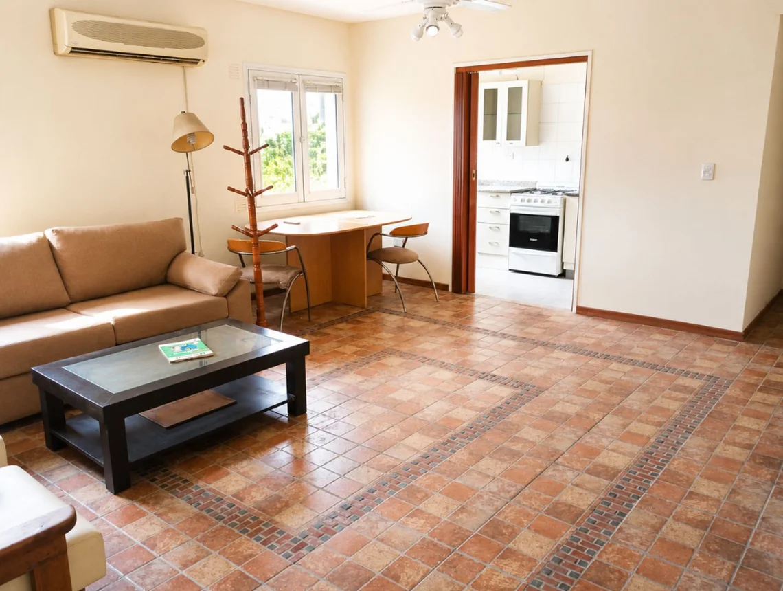 Semipiso en venta en Monserrat, foto 2