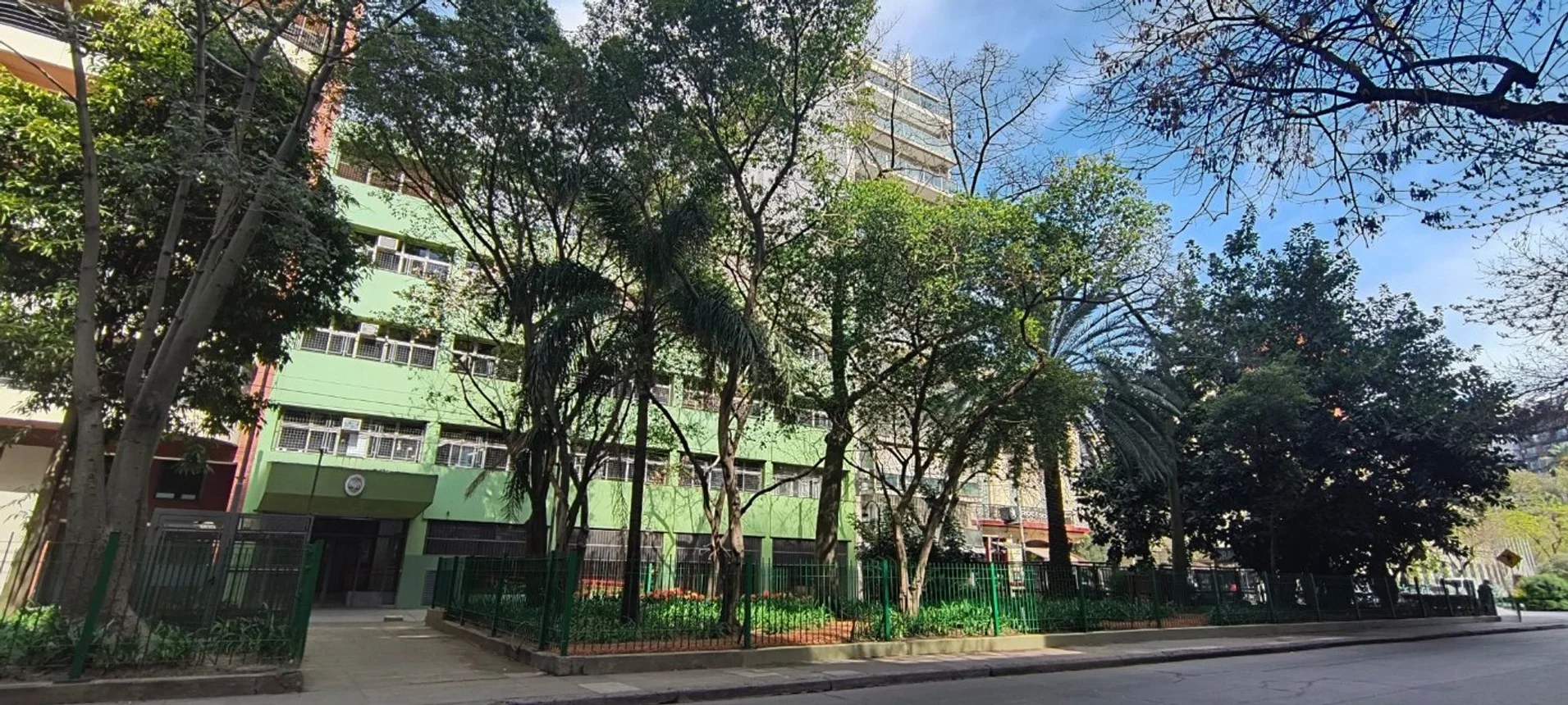 Departamento en venta en Palermo