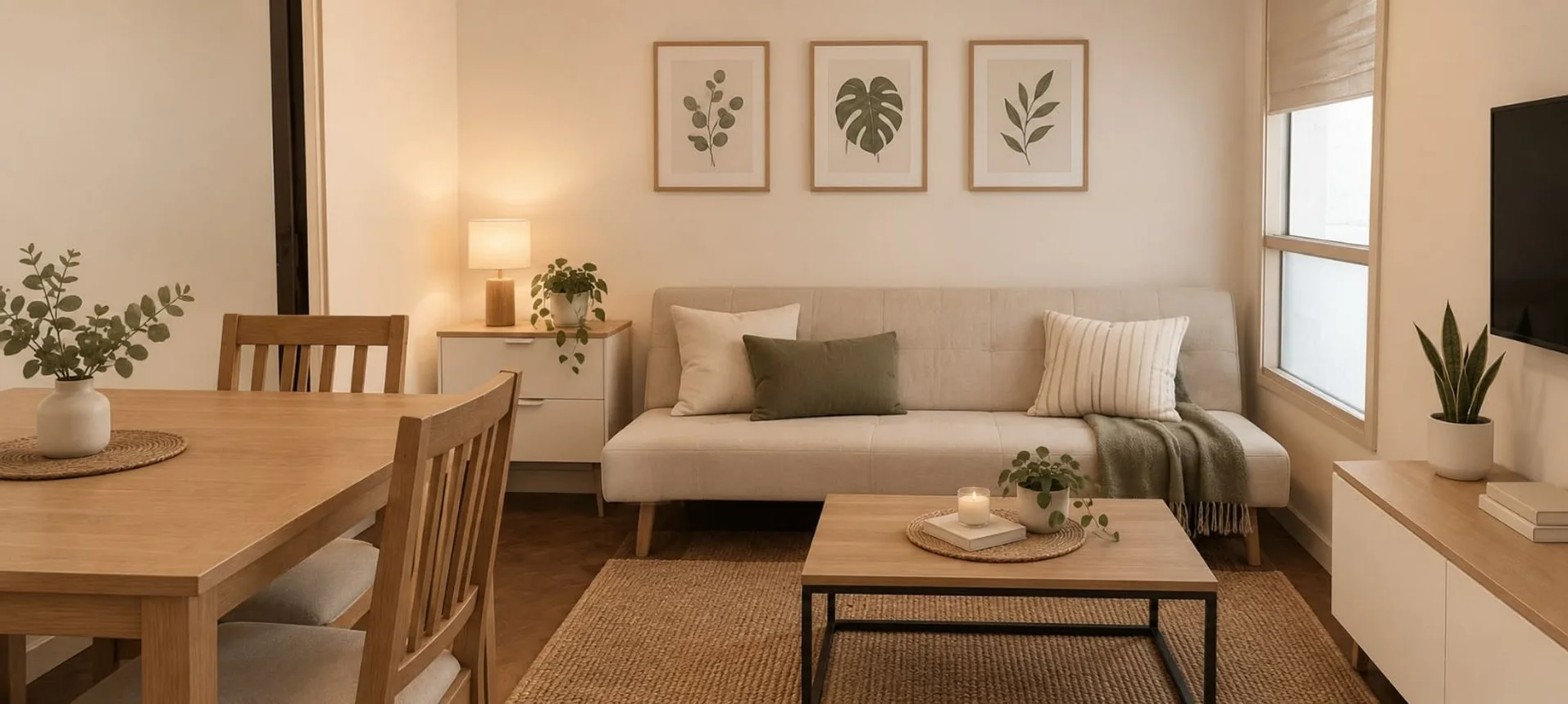 Departamento en venta en Palermo, foto 3