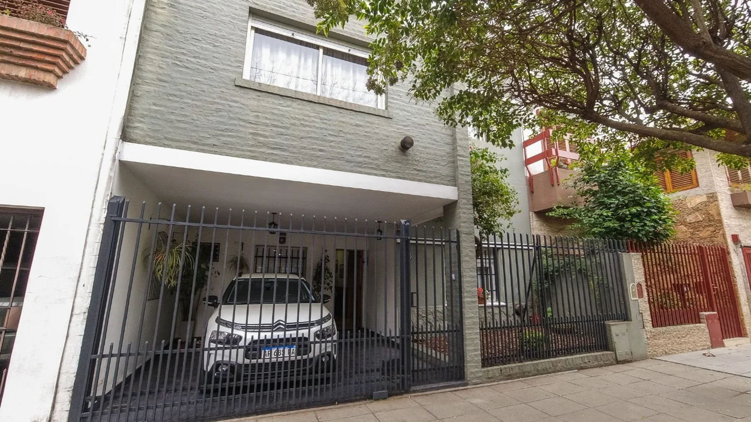Casa de 4 ambientes en venta en Liniers, Carhue 600