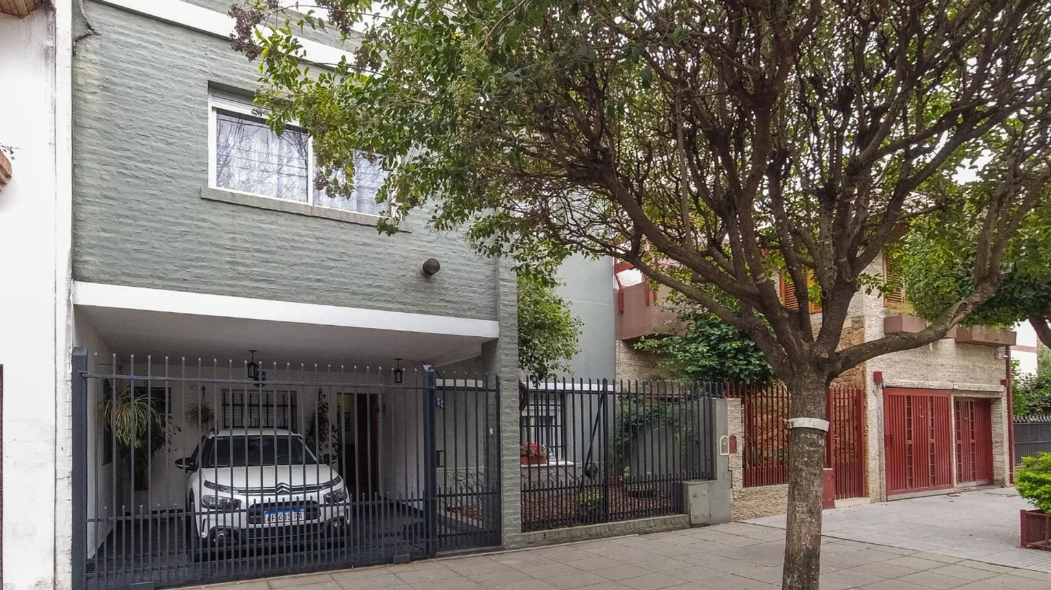 Casa de 4 ambientes en venta en Liniers, Carhue 600, foto 3
