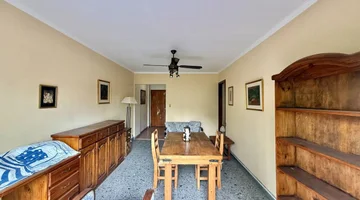 VENTA DEPTO 3 AMBIENTES BALCON CORRIDO BOEDO