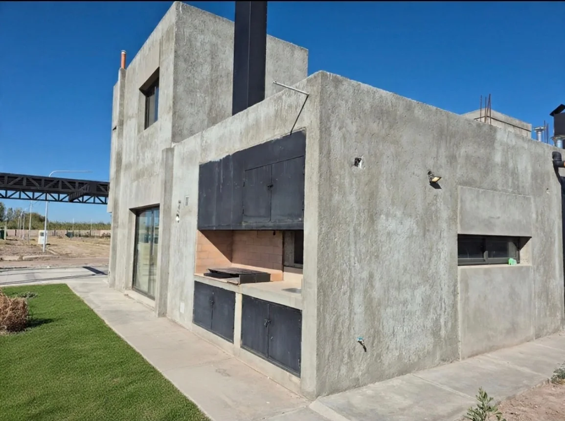 Casa dúplex en venta en Guaymallén