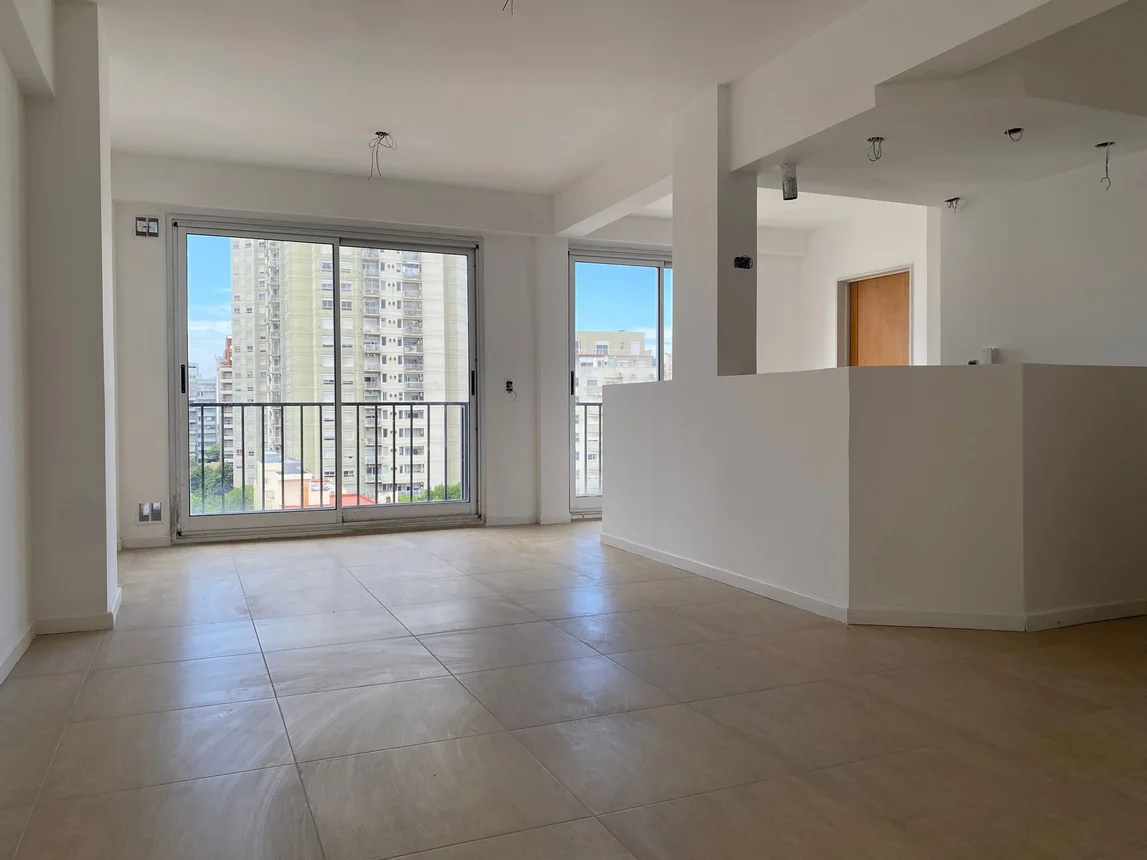Departamento en venta en Almagro, Tucumán 3300