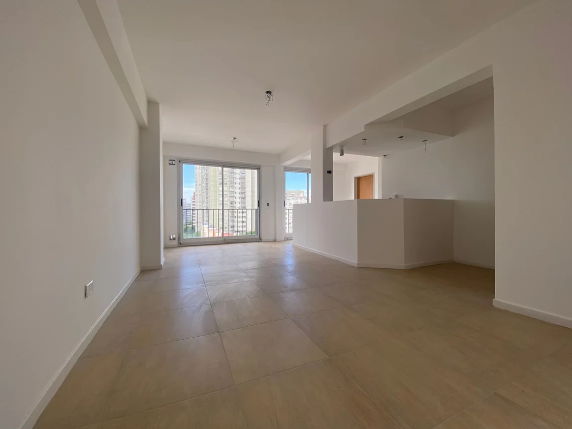 Departamento en venta en Almagro, Tucumán 3300, foto 2