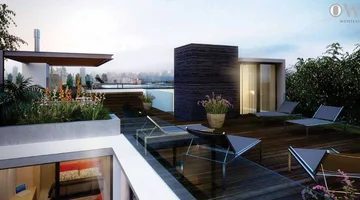 VENTA HABITACION - OWN MONTEVIDEO - PUNTA CARRETAS