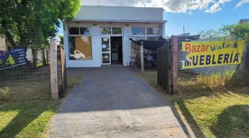 Venta Local o Vivienda  San Gregorio de Polanco