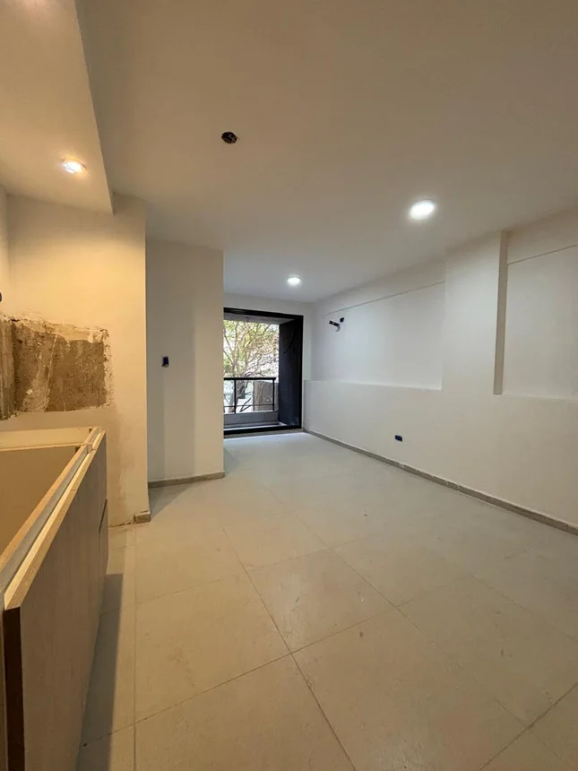 Monoambiente en venta en Rosario