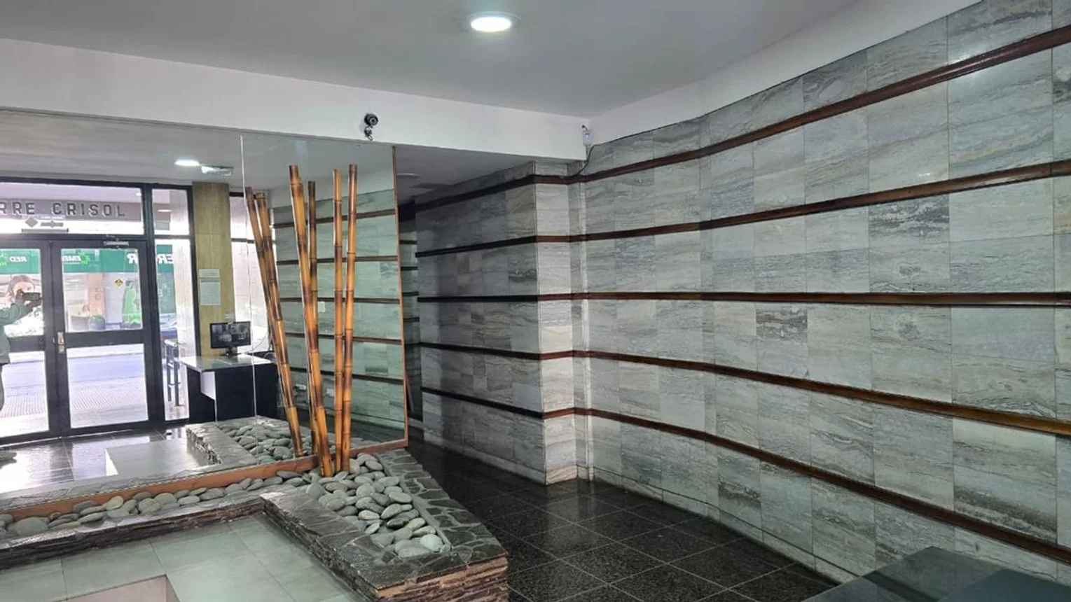 Departamento en alquiler en Rosario