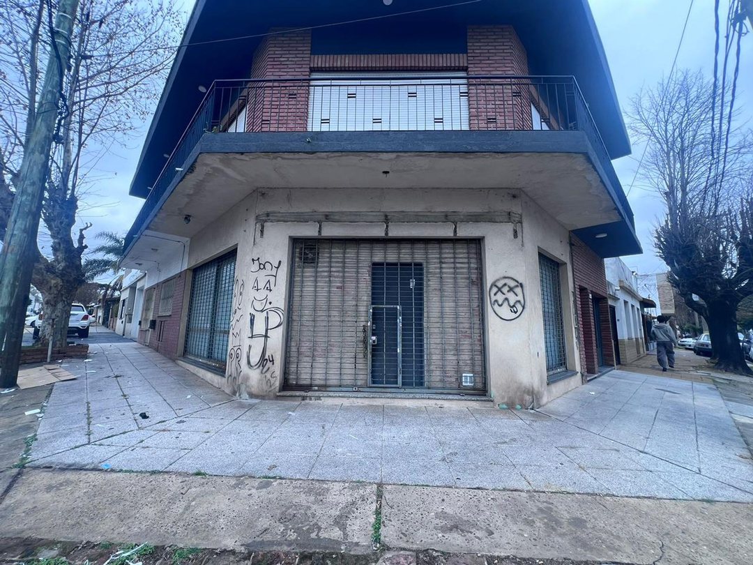 ALQUILER LOCAL COMERCIAL JOSE LEÓN SUAREZ