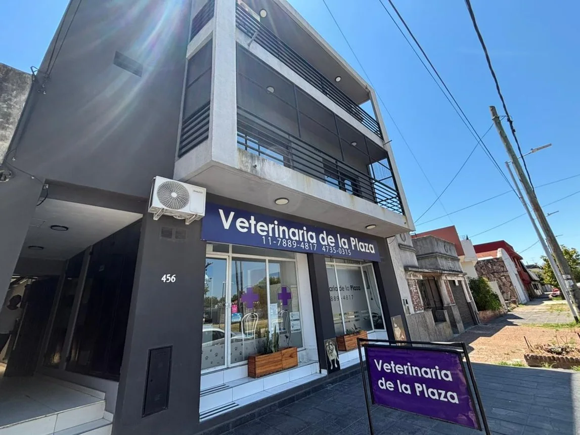 Departamento en venta en Avellaneda