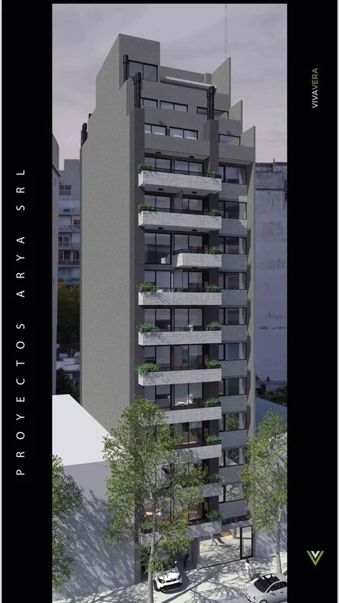 Departamento en venta en Villa Crespo, foto 3