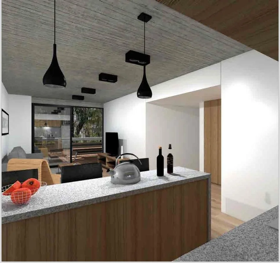 Departamento en venta en Villa Crespo, foto 2