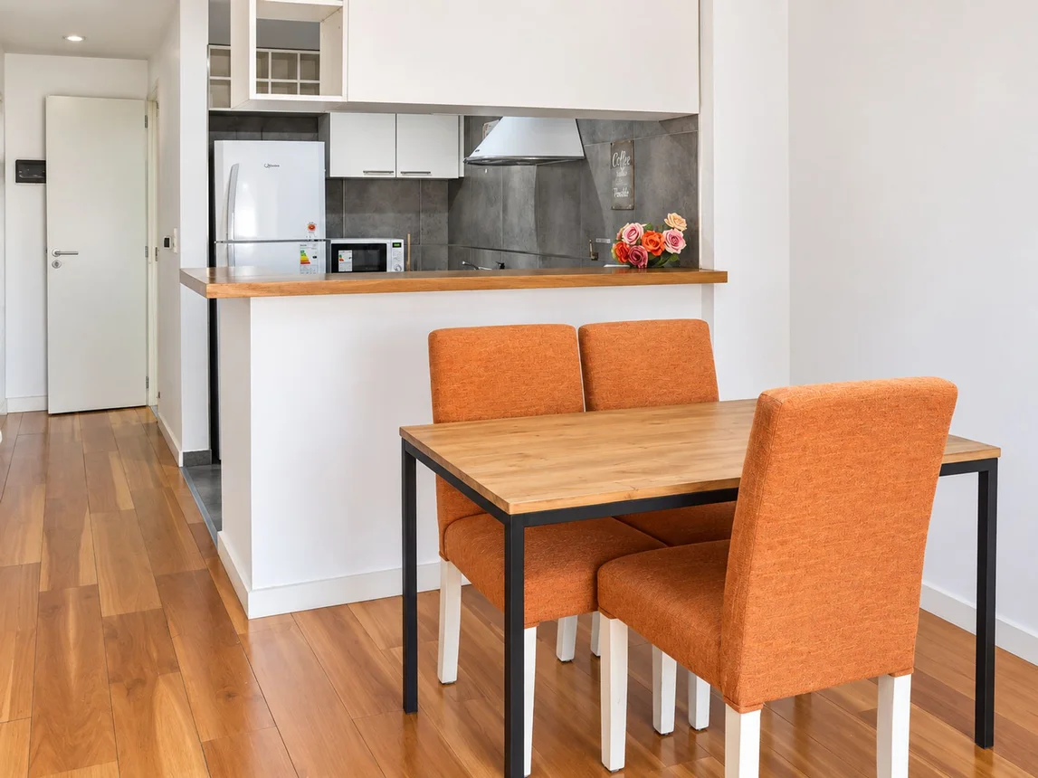 Monoambiente en venta en Palermo, foto 5