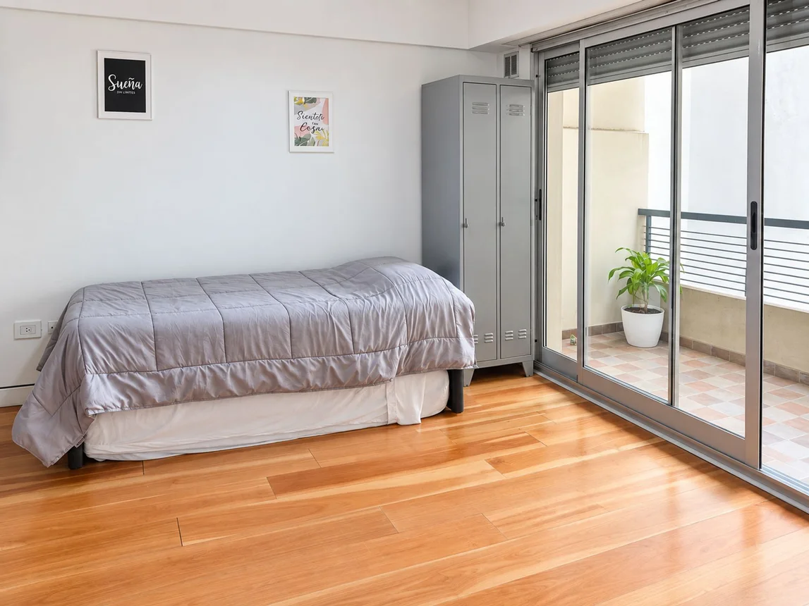 Monoambiente en venta en Palermo, foto 4