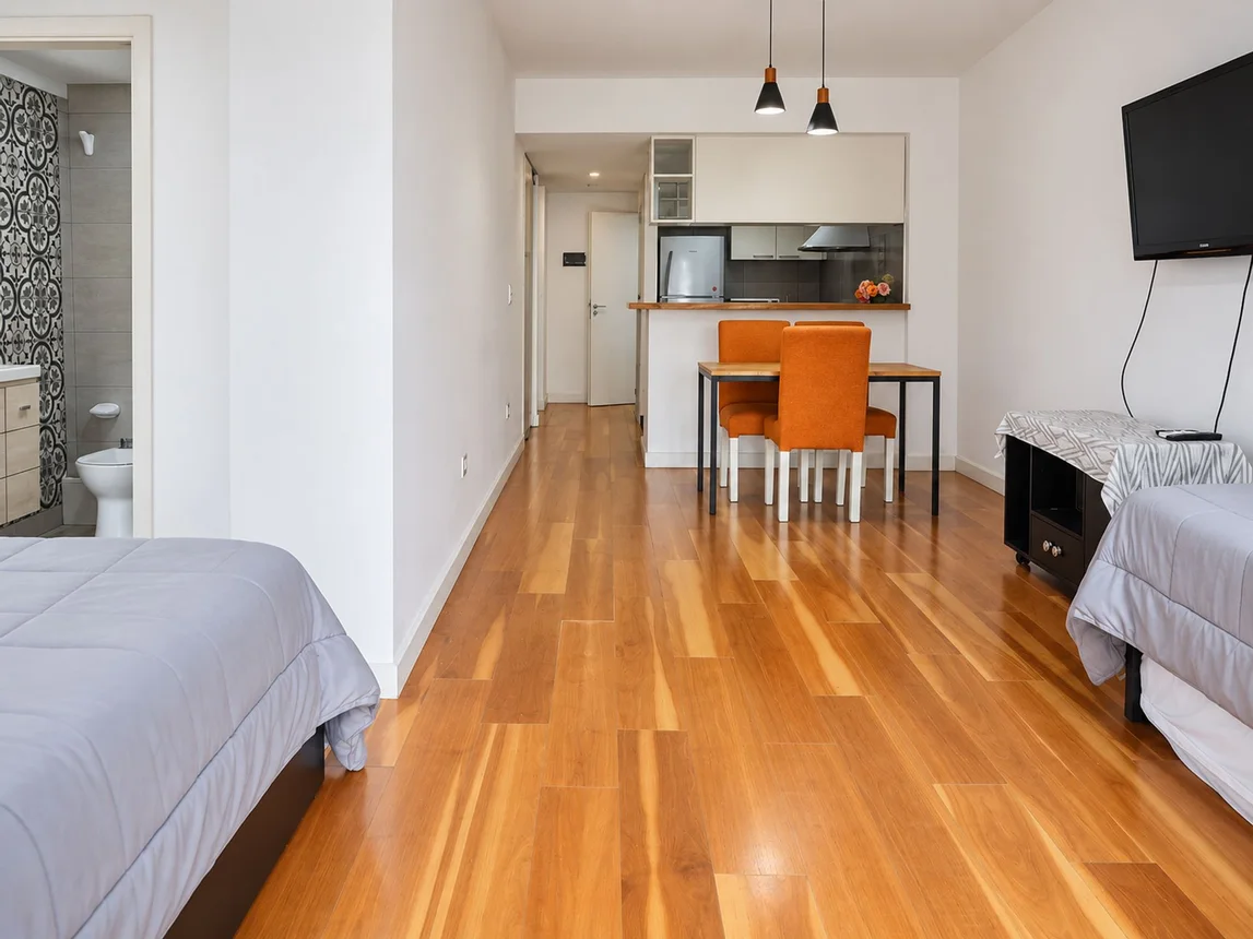Monoambiente en venta en Palermo, foto 3