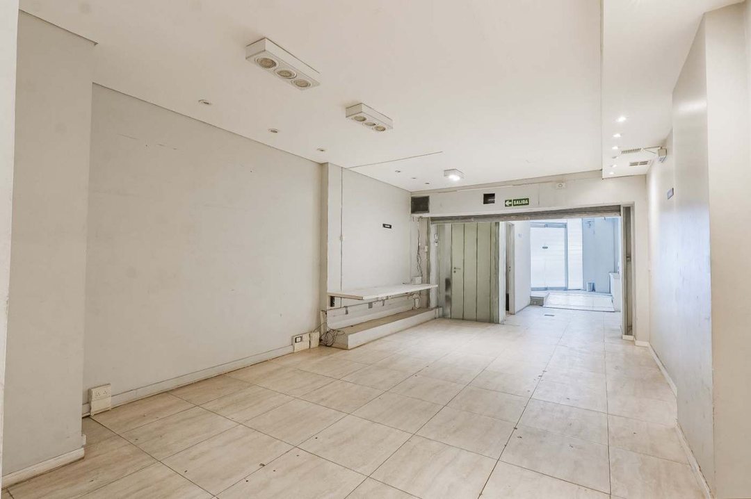 Alquiler Local Comercial Colegiales