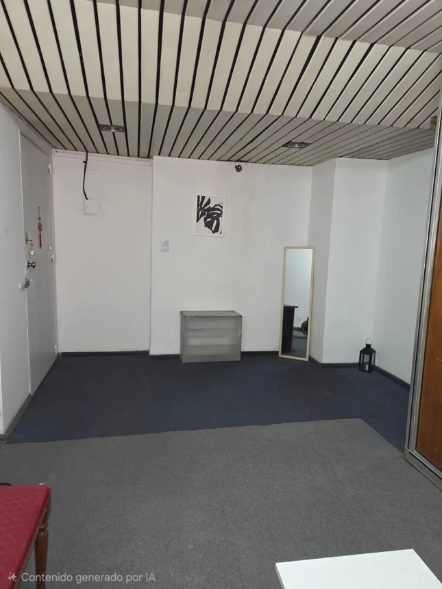 Monoambiente en venta en San Nicolás, Viamonte 700, foto 5