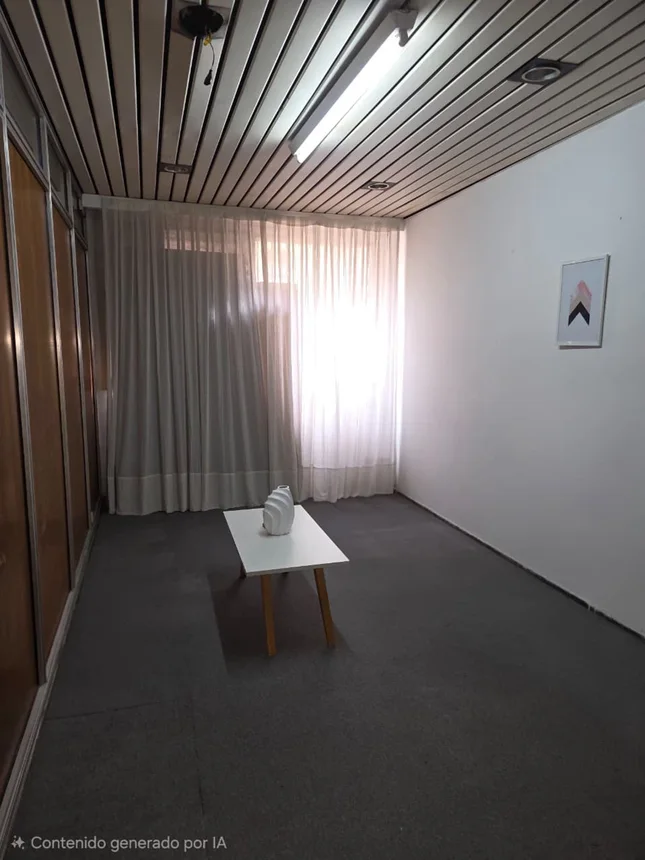 Monoambiente en venta en San Nicolás, Viamonte 700