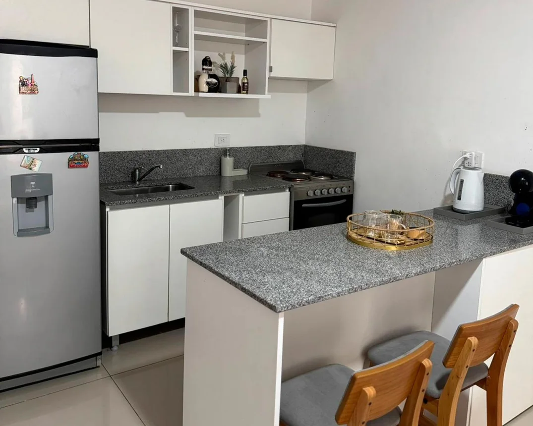 Monoambiente en alquiler en Almagro, Yatay 700