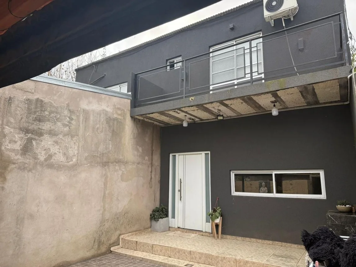 Casa en venta en Santa Fe, foto 2