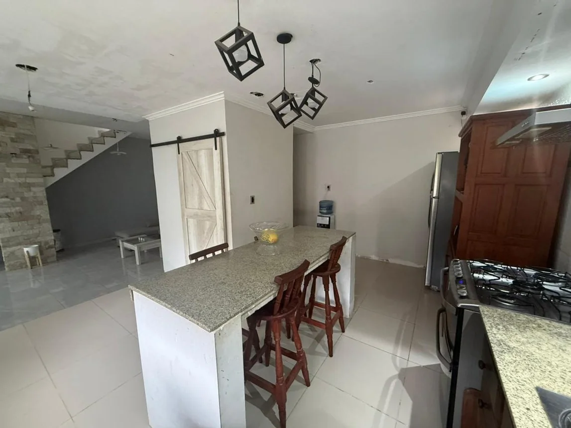 Casa en venta en Santa Fe, foto 5