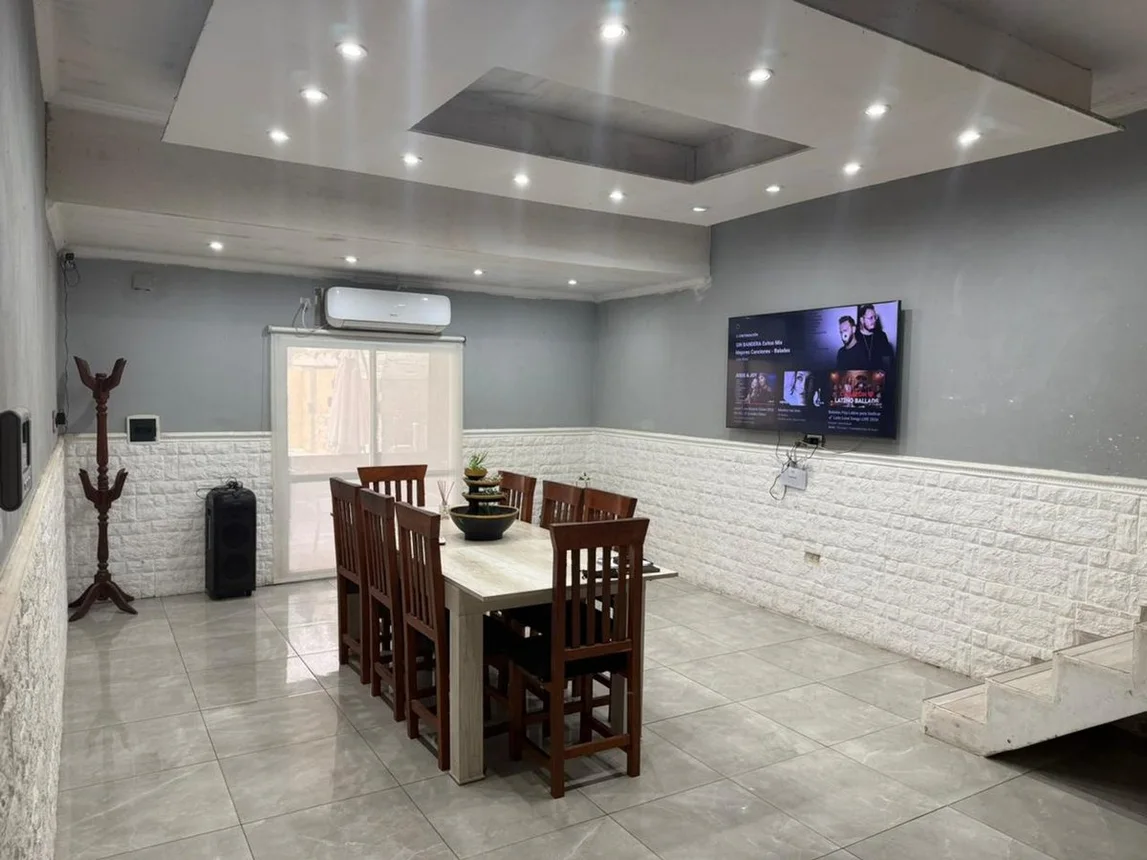 Casa en venta en Santa Fe