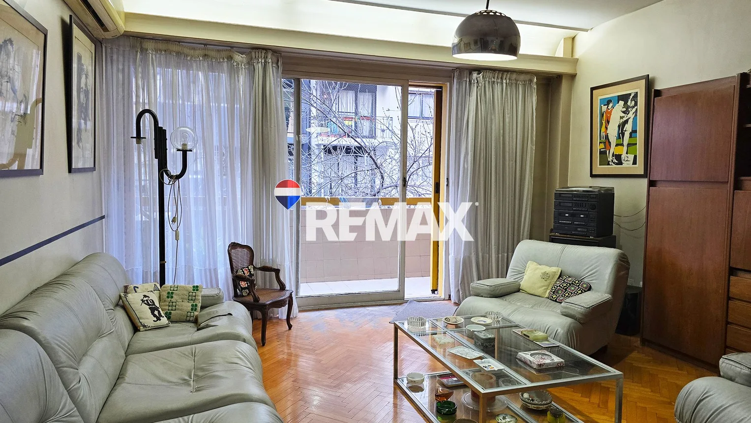 Departamento en venta en Palermo
