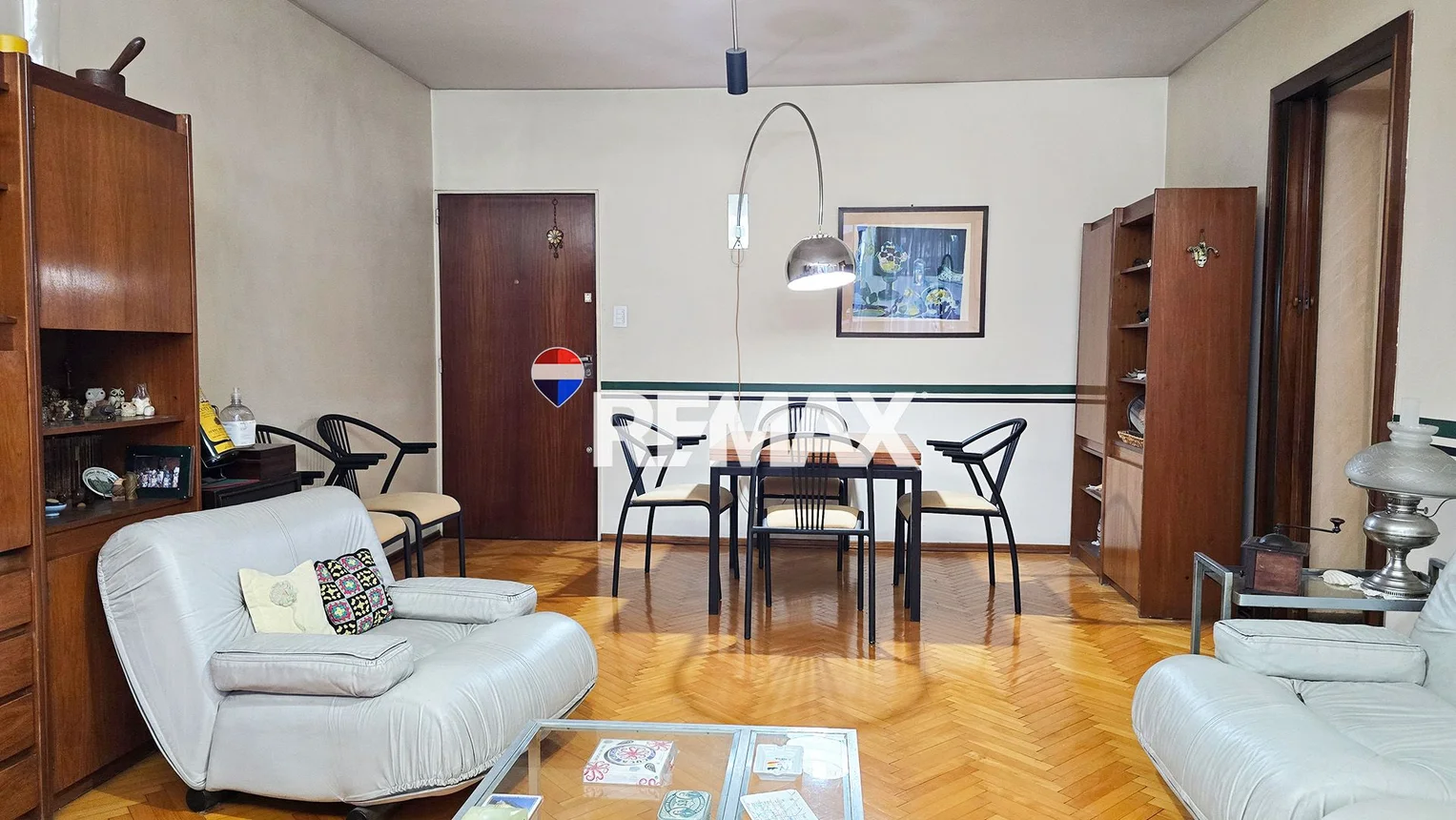 Departamento en venta en Palermo, foto 4