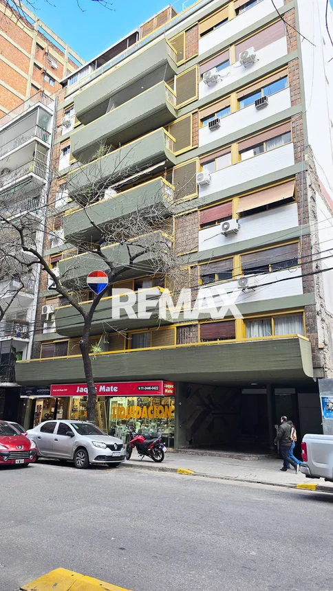 Departamento en venta en Palermo, foto 2