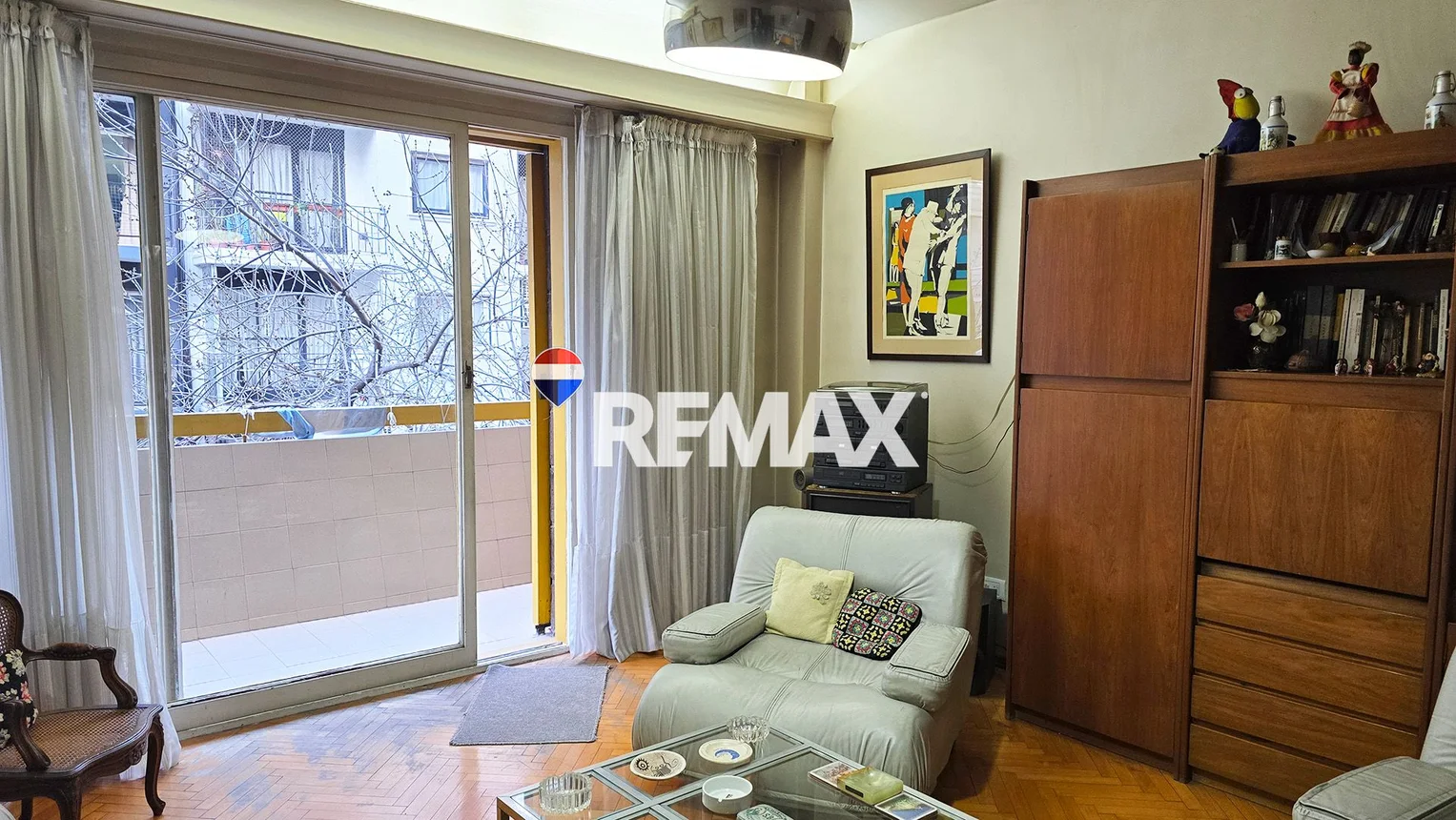 Departamento en venta en Palermo, foto 5