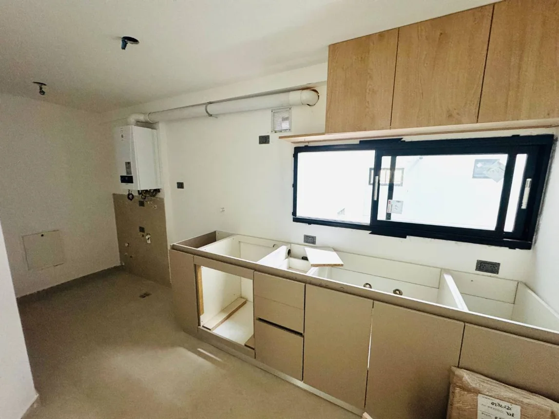 Departamento en venta en Caballito