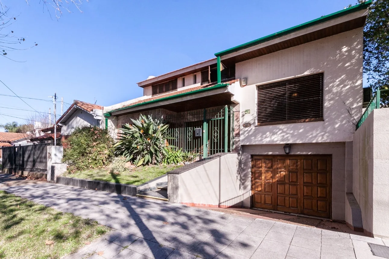 Casa en venta en Temperley