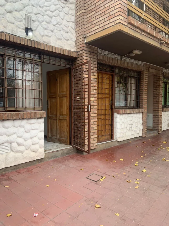 Departamento de 2 ambientes en alquiler en Mendoza, Luzuriaga 600, foto 2