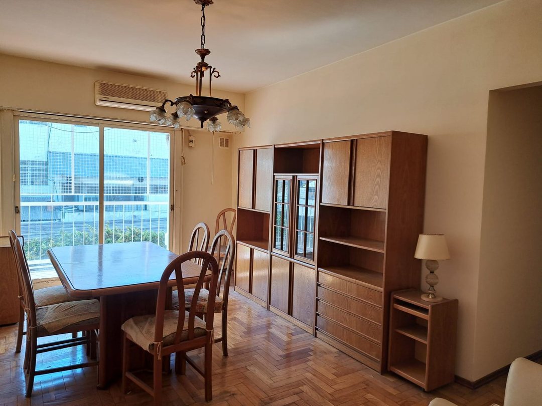 VENTA DEPARTAMENTO TRES AMBIENTES EN ALMAGRO