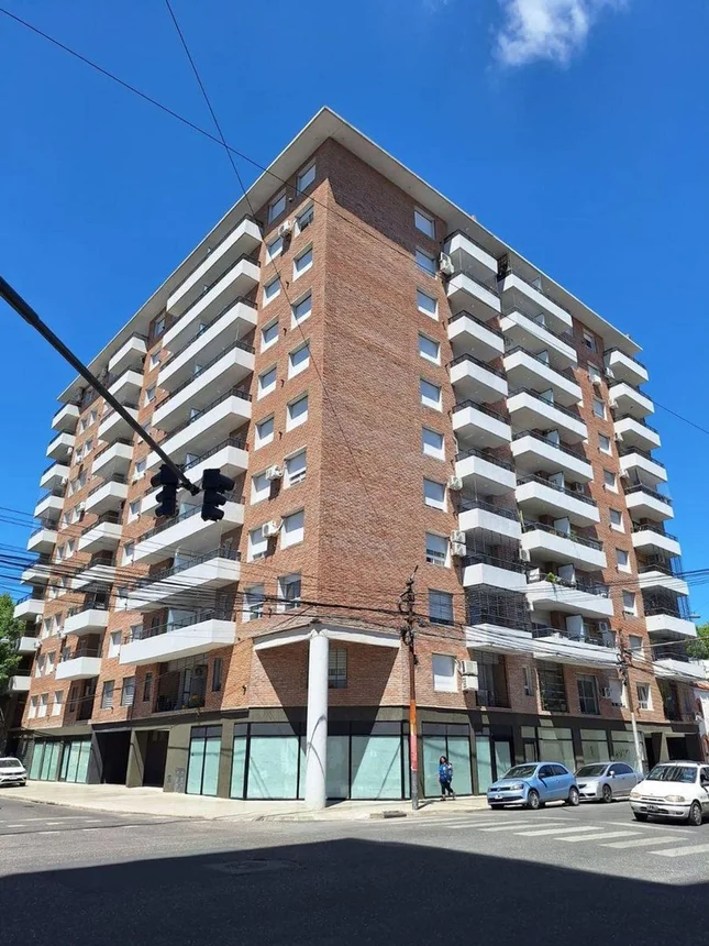 Venta departamneto un dormitorio plan rosacoop., foto 3