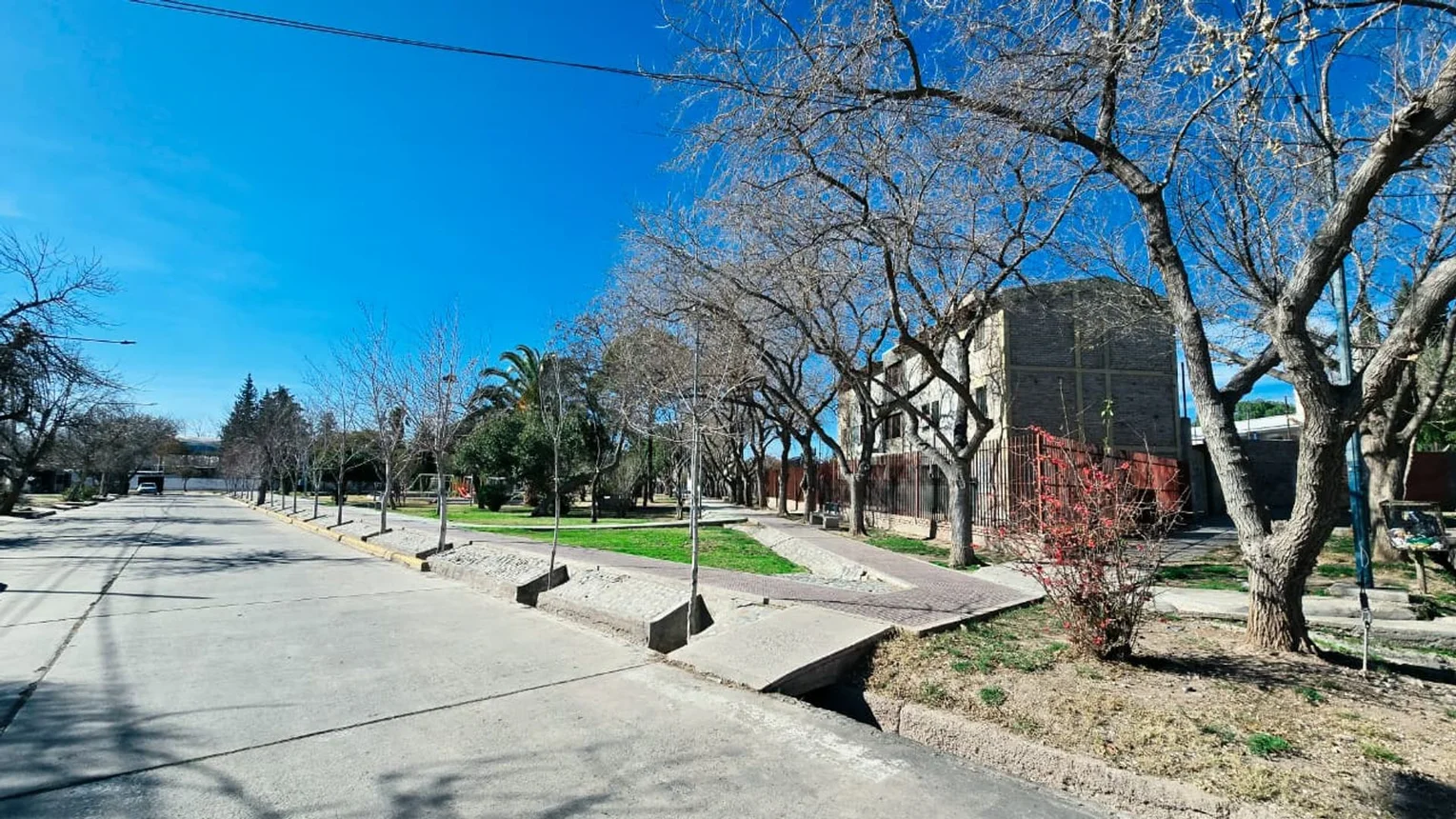 Departamento en venta en Godoy Cruz