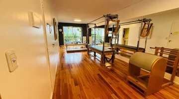 Alquiler Monoambiente Luminoso en Palermo Chico