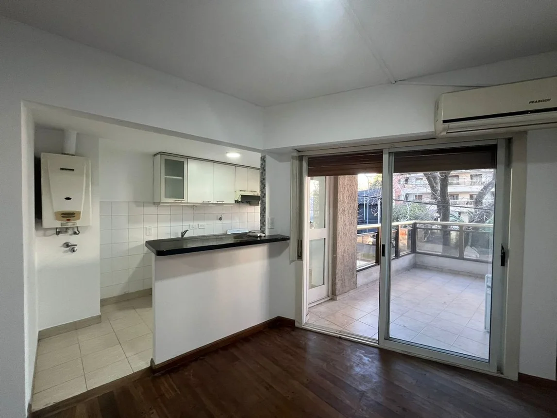 Departamento en venta en La Plata, foto 3