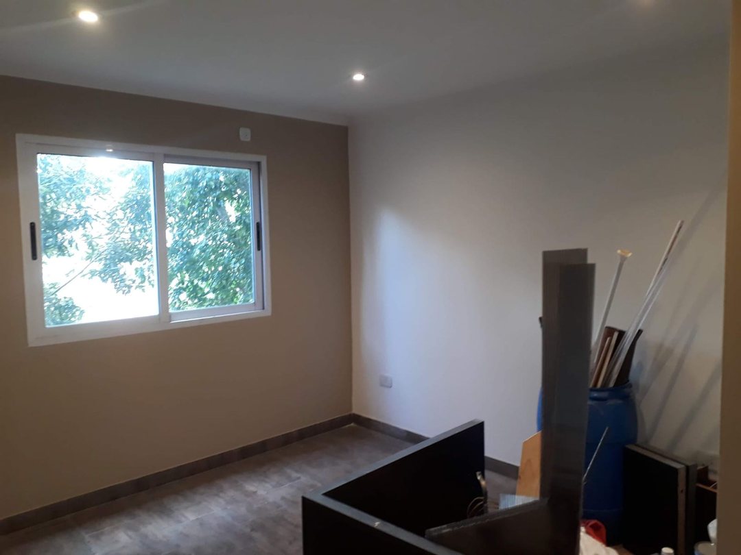VENTA DEPARTAMENTO 2 AMBIENTES SAN JUSTO C/TERRAZA